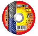 FLEXOVIT 100 X 1.0 X16 MAXX CUT OFF WHEEL